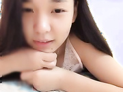 实力男主播强哥搞妹子系列样子清纯的大学生美眉