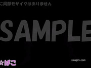 COS☆ぱこ Ｇおっぱい 中出し_3
